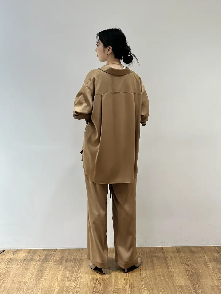 23区 西嶋 コーディネート画像