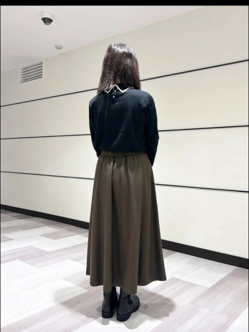 23区 高須 コーディネート画像