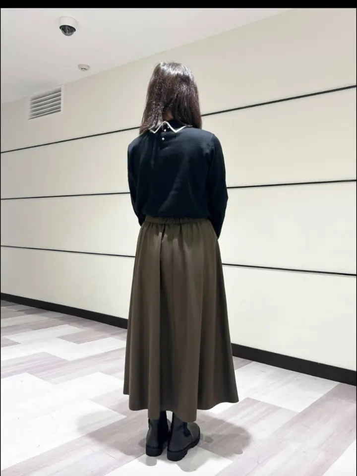 23区 高須 コーディネート画像