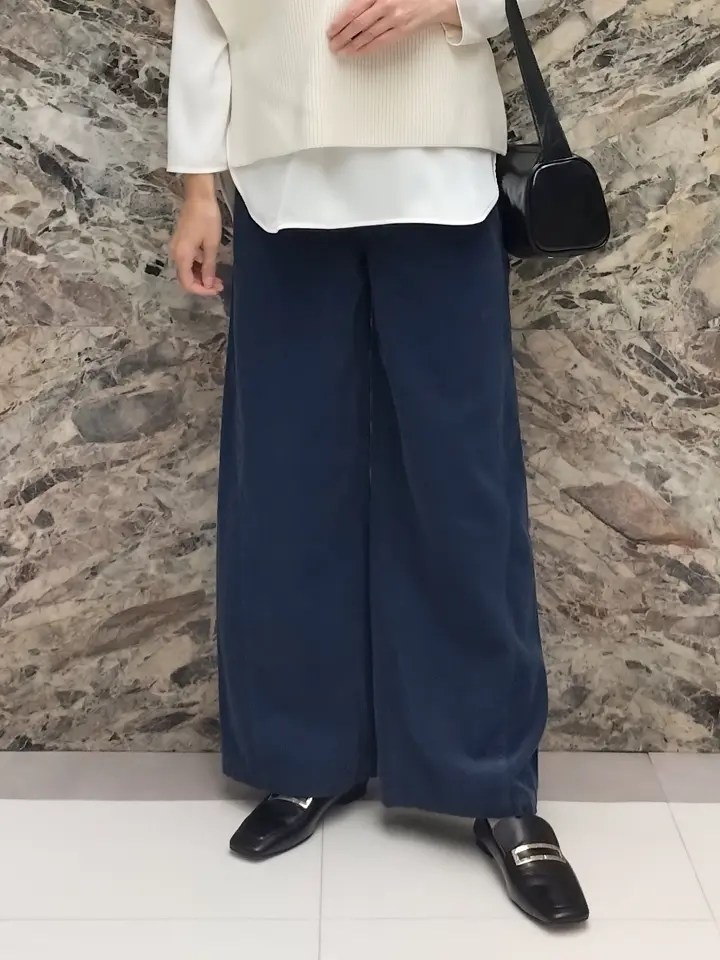 23区 奥山 コーディネート画像