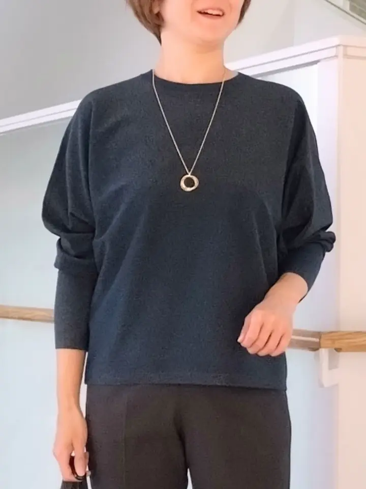 23区 奥山 コーディネート画像