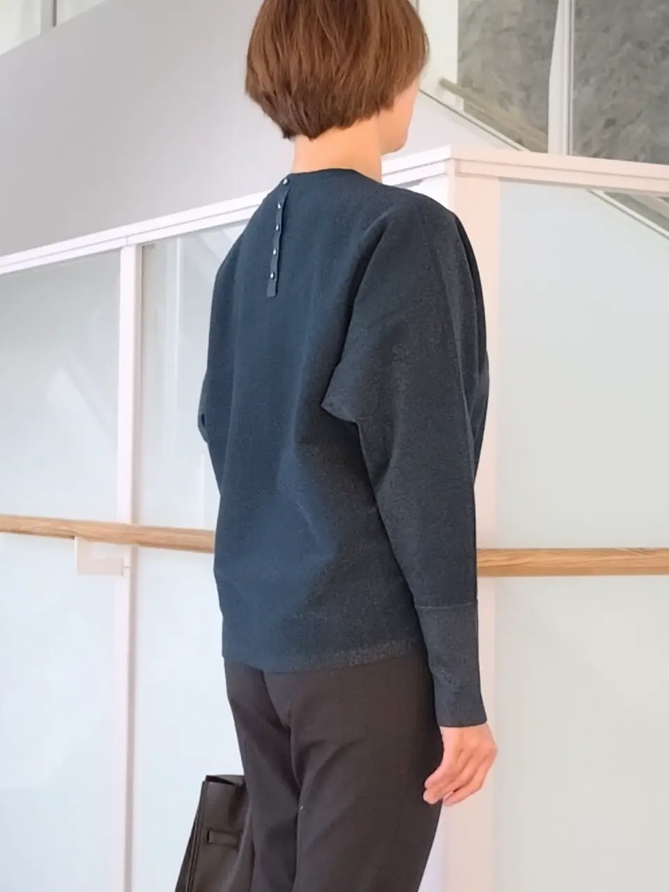 23区 奥山 コーディネート画像