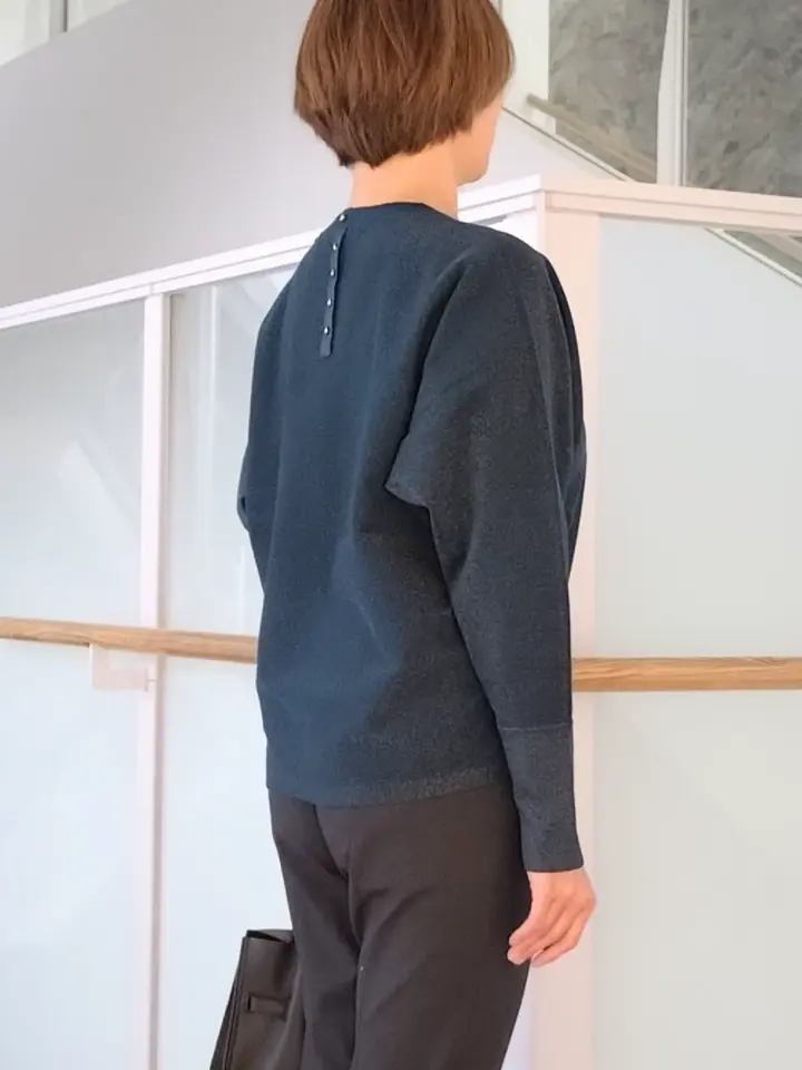 23区 奥山 コーディネート画像