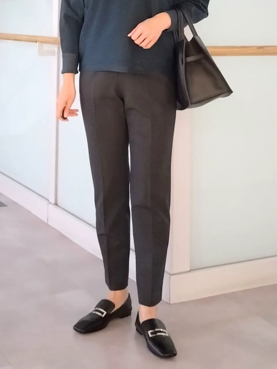 23区 奥山 コーディネート画像