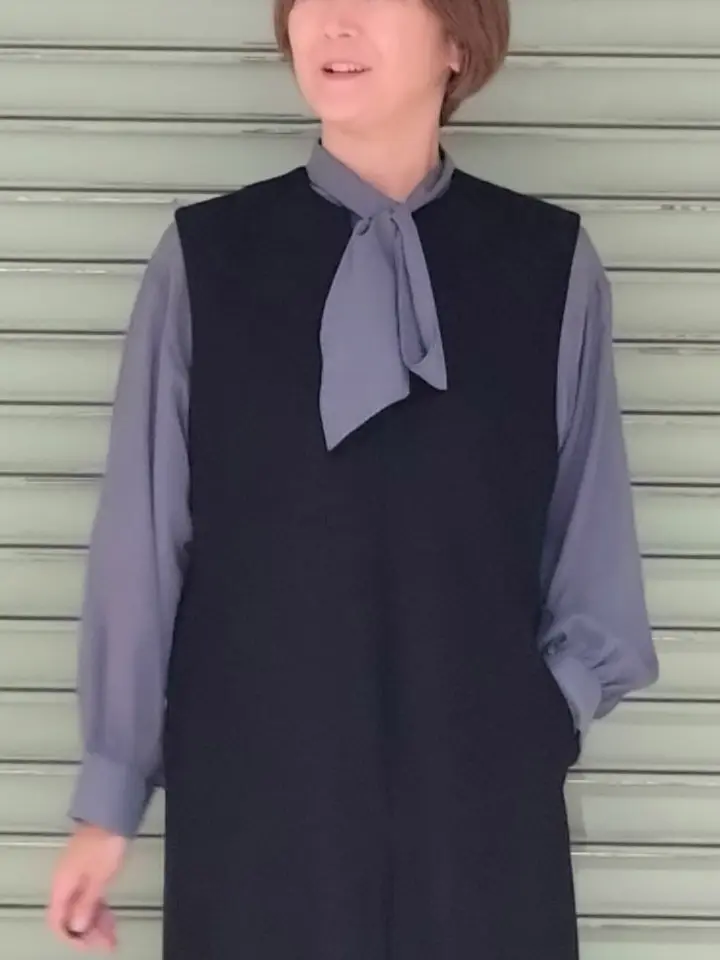 23区 奥山 コーディネート画像