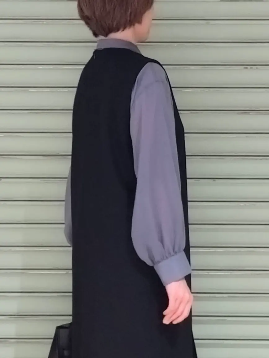 23区 奥山 コーディネート画像