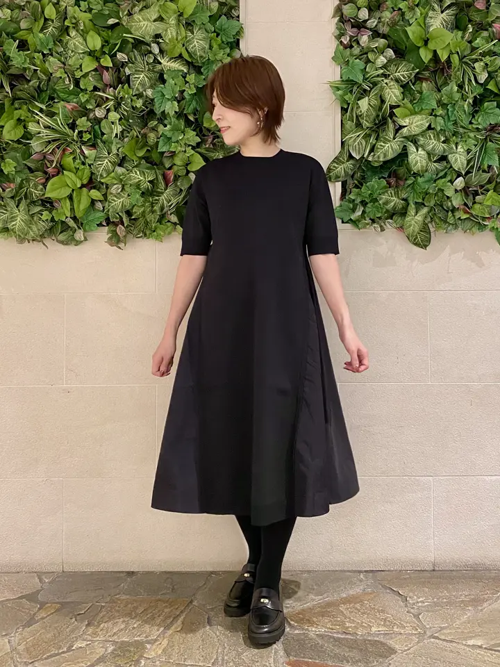 23区 スタッフy コーディネート画像