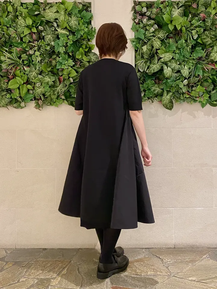 23区 スタッフy コーディネート画像