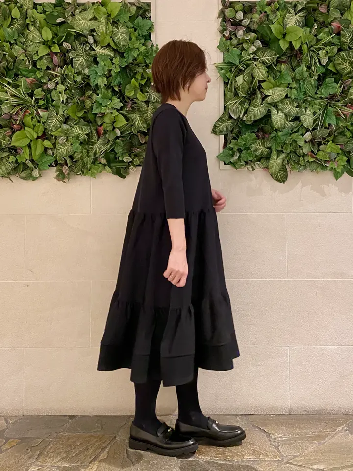 23区 スタッフy コーディネート画像