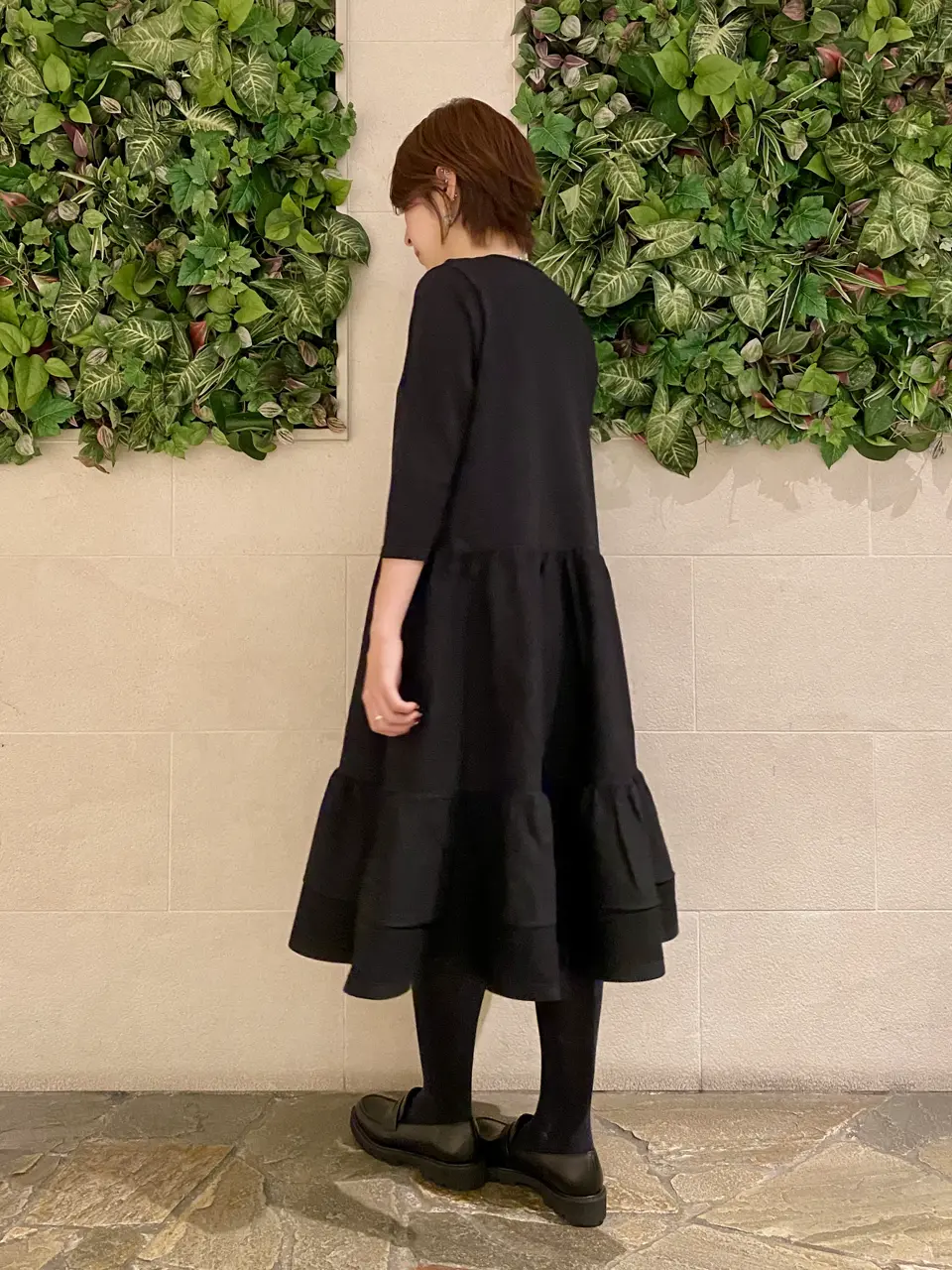 23区 スタッフy コーディネート画像