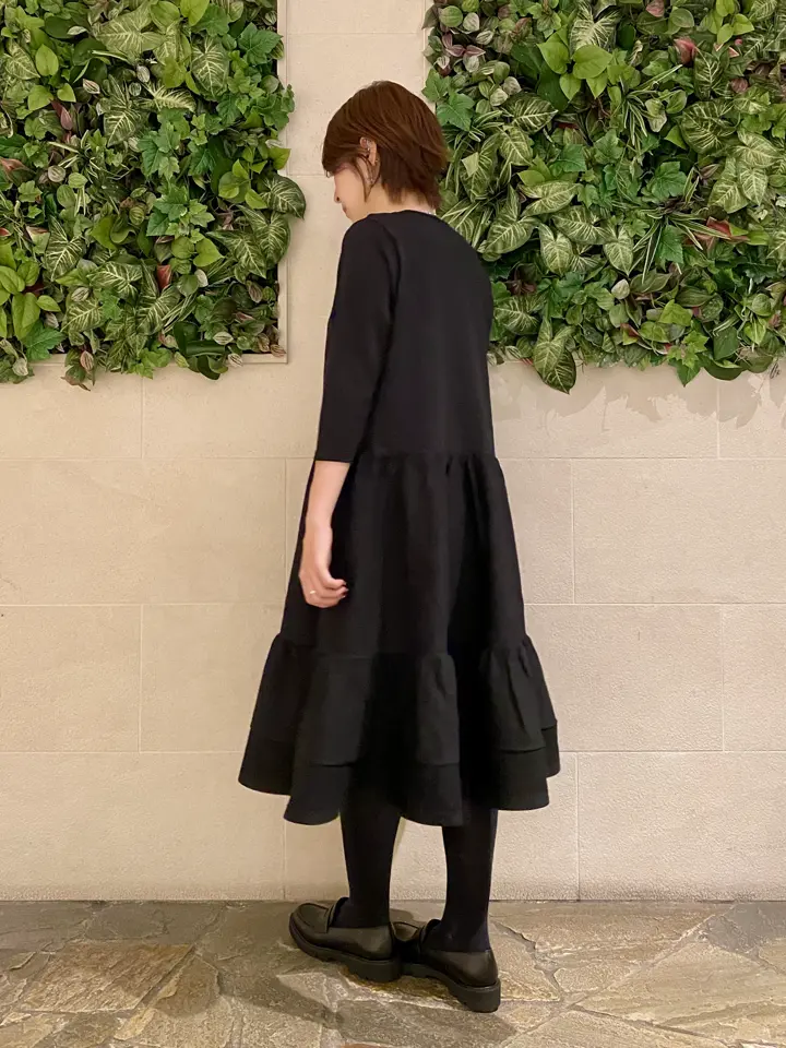 23区 スタッフy コーディネート画像