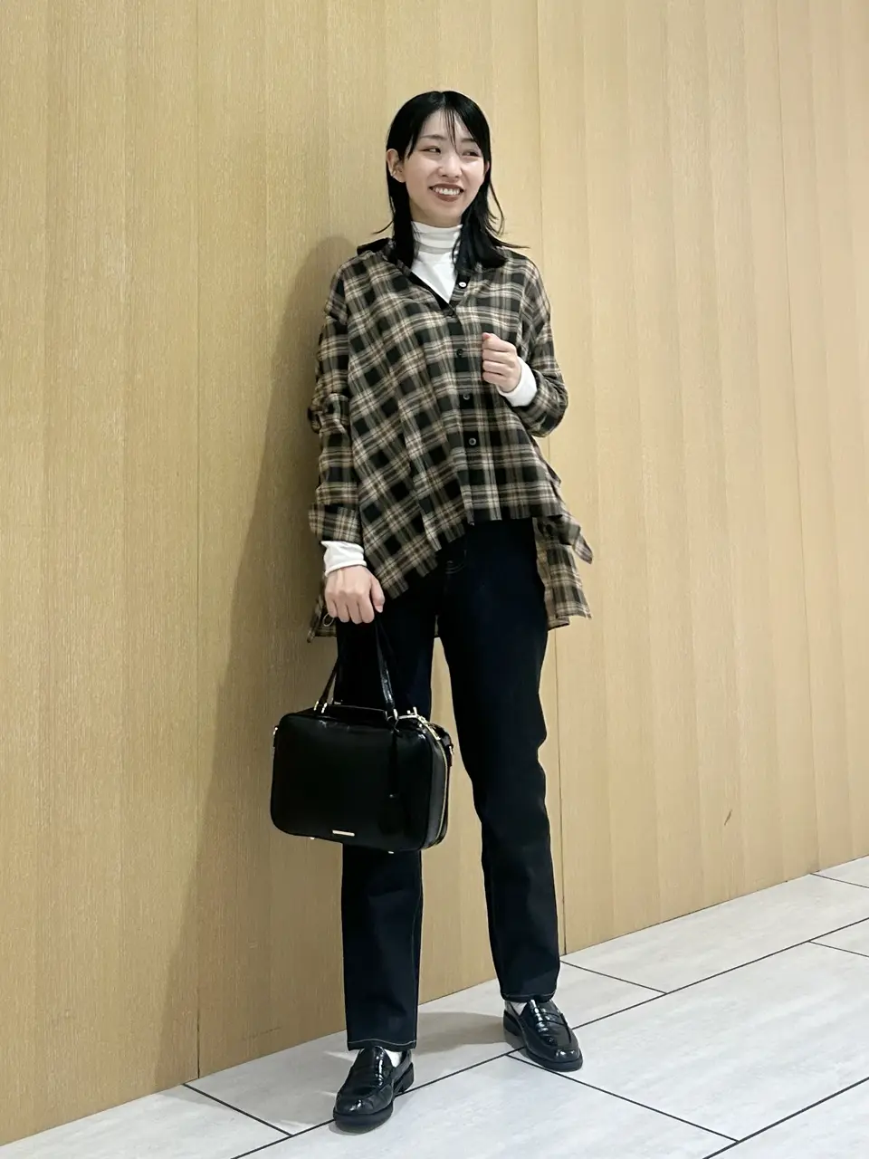 23区 原 コーディネート画像