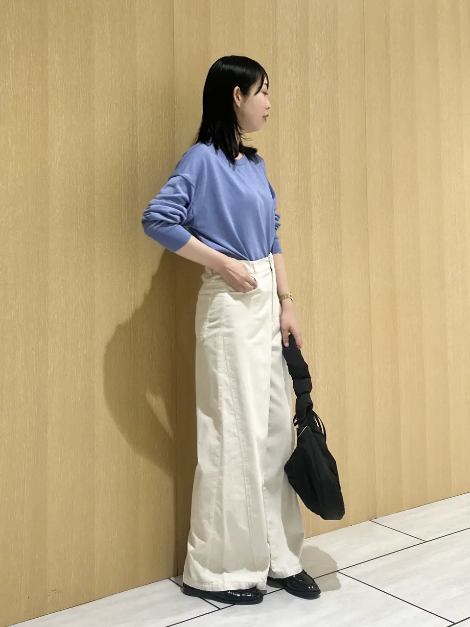 23区 原 コーディネート画像