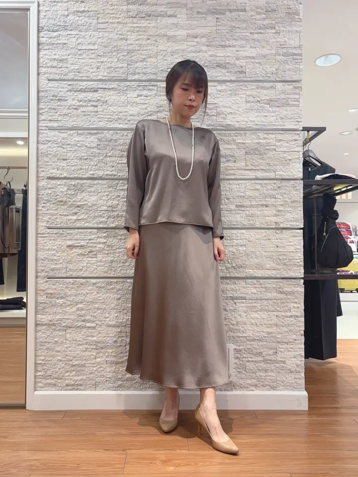 23区 犬塚 コーディネート画像