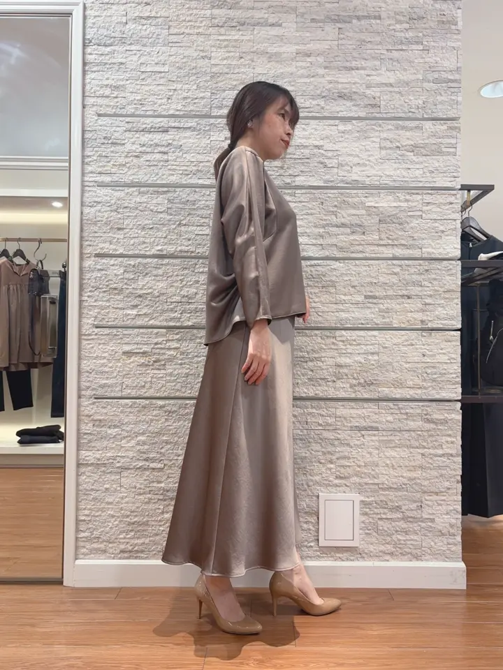 23区 犬塚 コーディネート画像