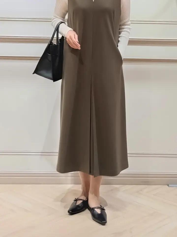 23区 奥山 コーディネート画像