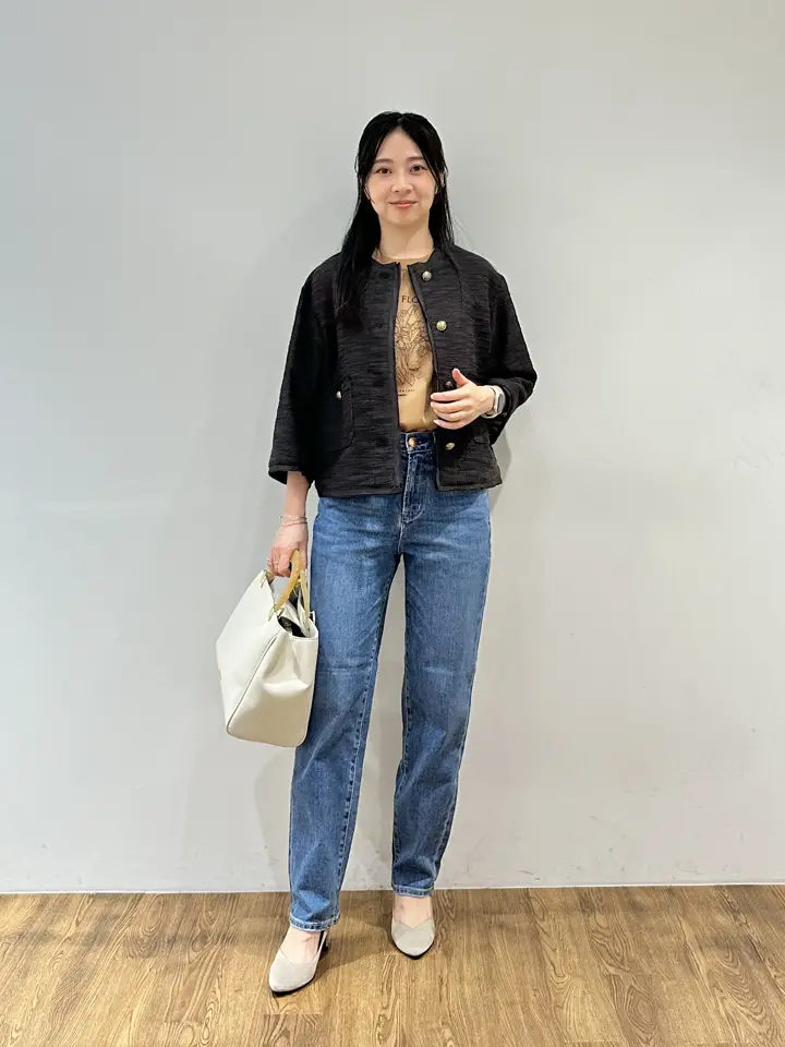 23区 西嶋 コーディネート画像