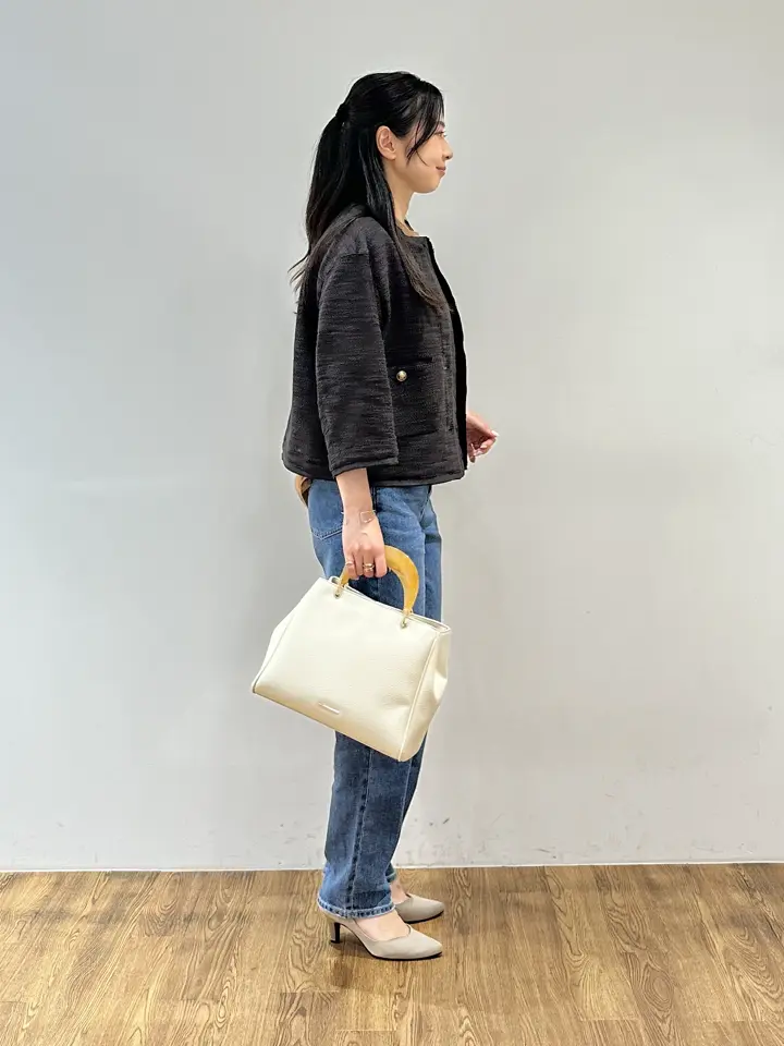 23区 西嶋 コーディネート画像