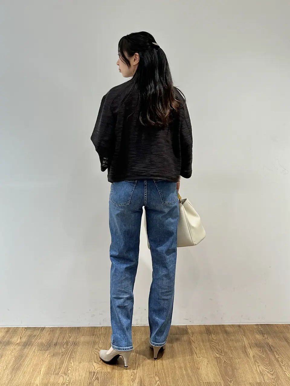 23区 西嶋 コーディネート画像