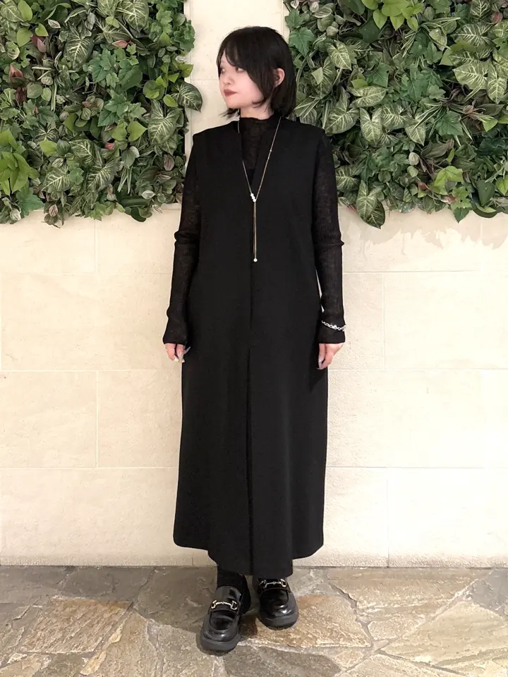 23区 俵 コーディネート画像