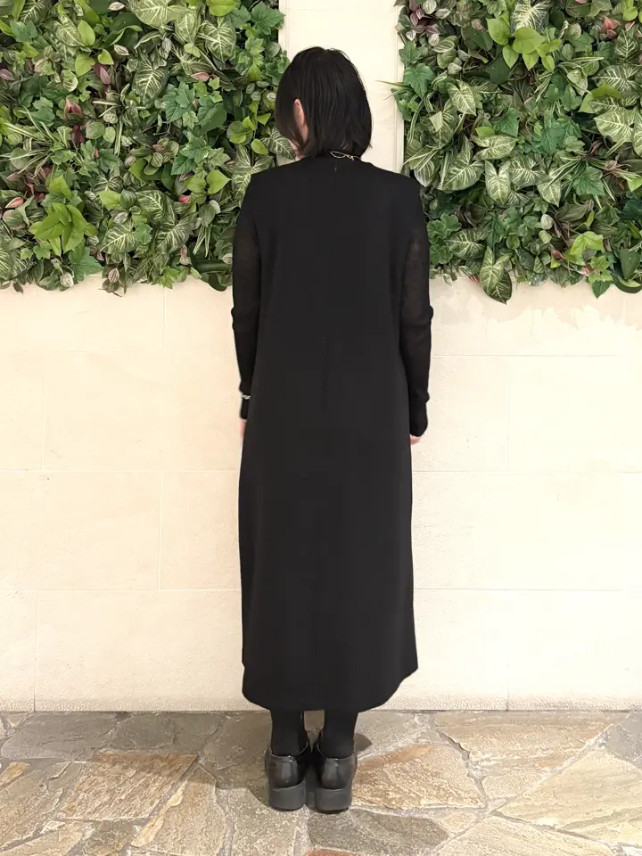 23区 俵 コーディネート画像