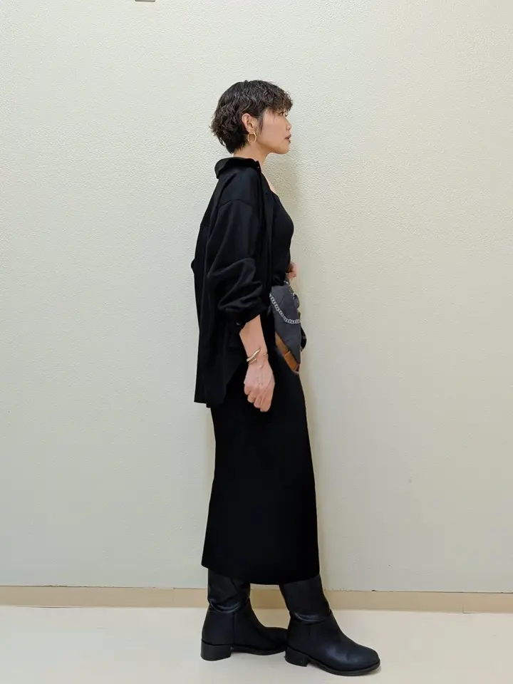 ONWARD CROSSET SELECT 中園 コーディネート画像