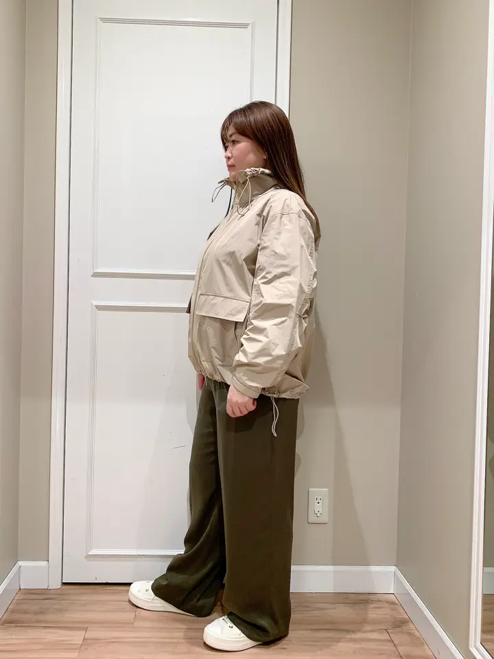 23区 江川 コーディネート画像