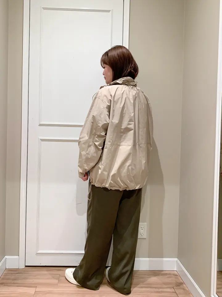 23区 江川 コーディネート画像