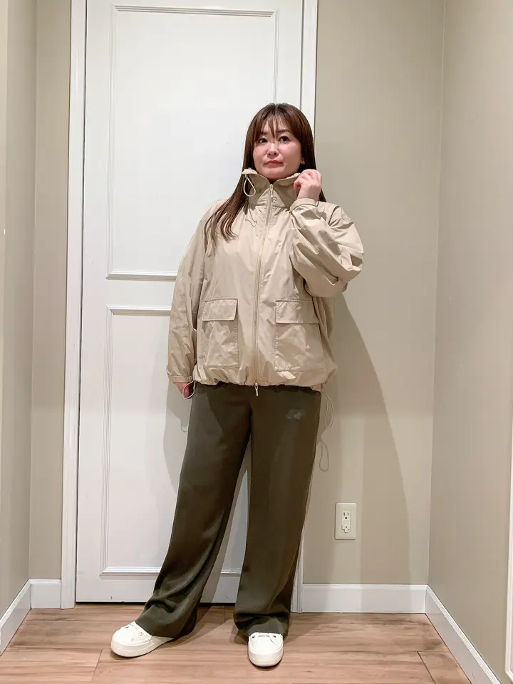 23区 江川 コーディネート画像