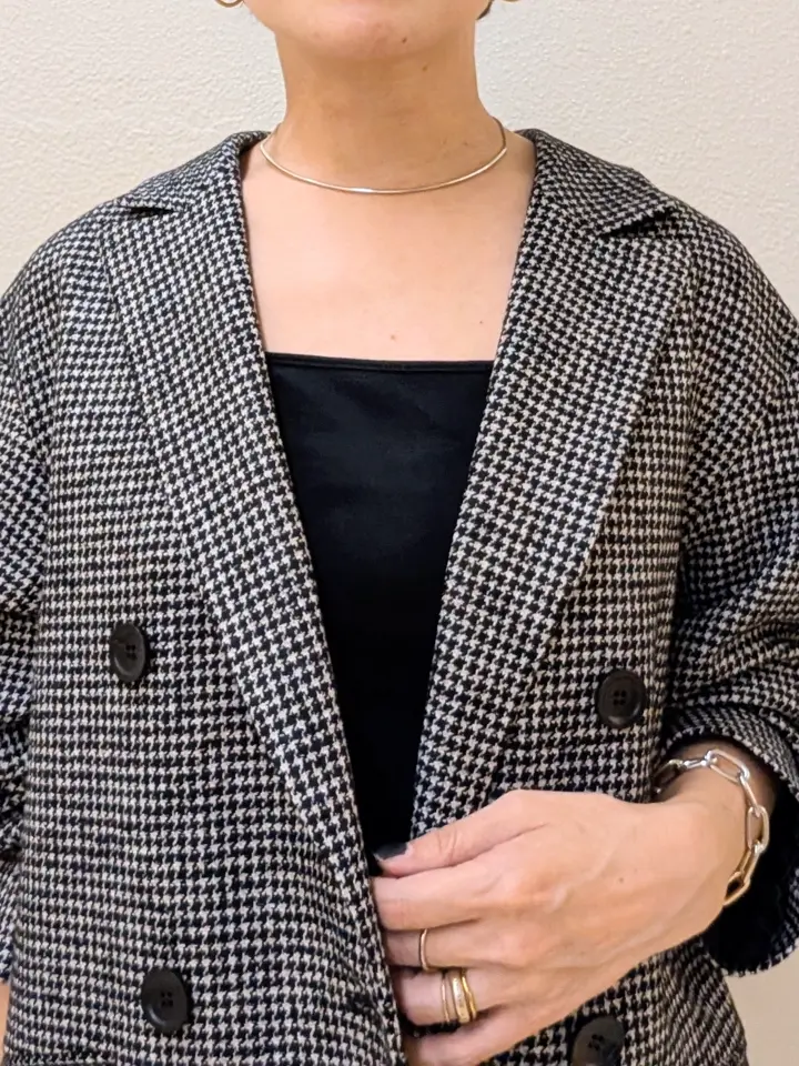 23区 中園 コーディネート画像