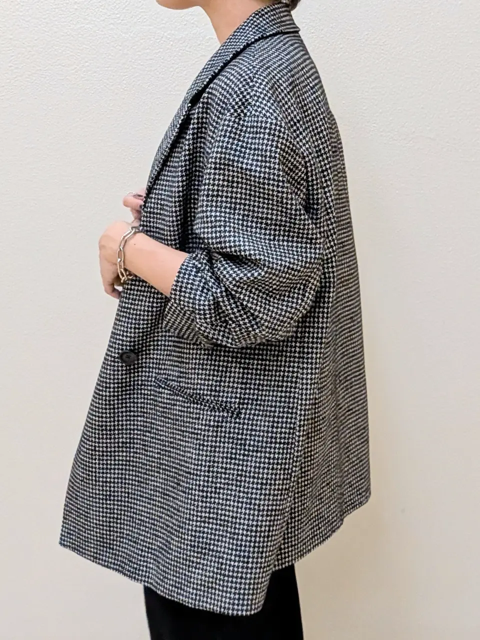 23区 中園 コーディネート画像