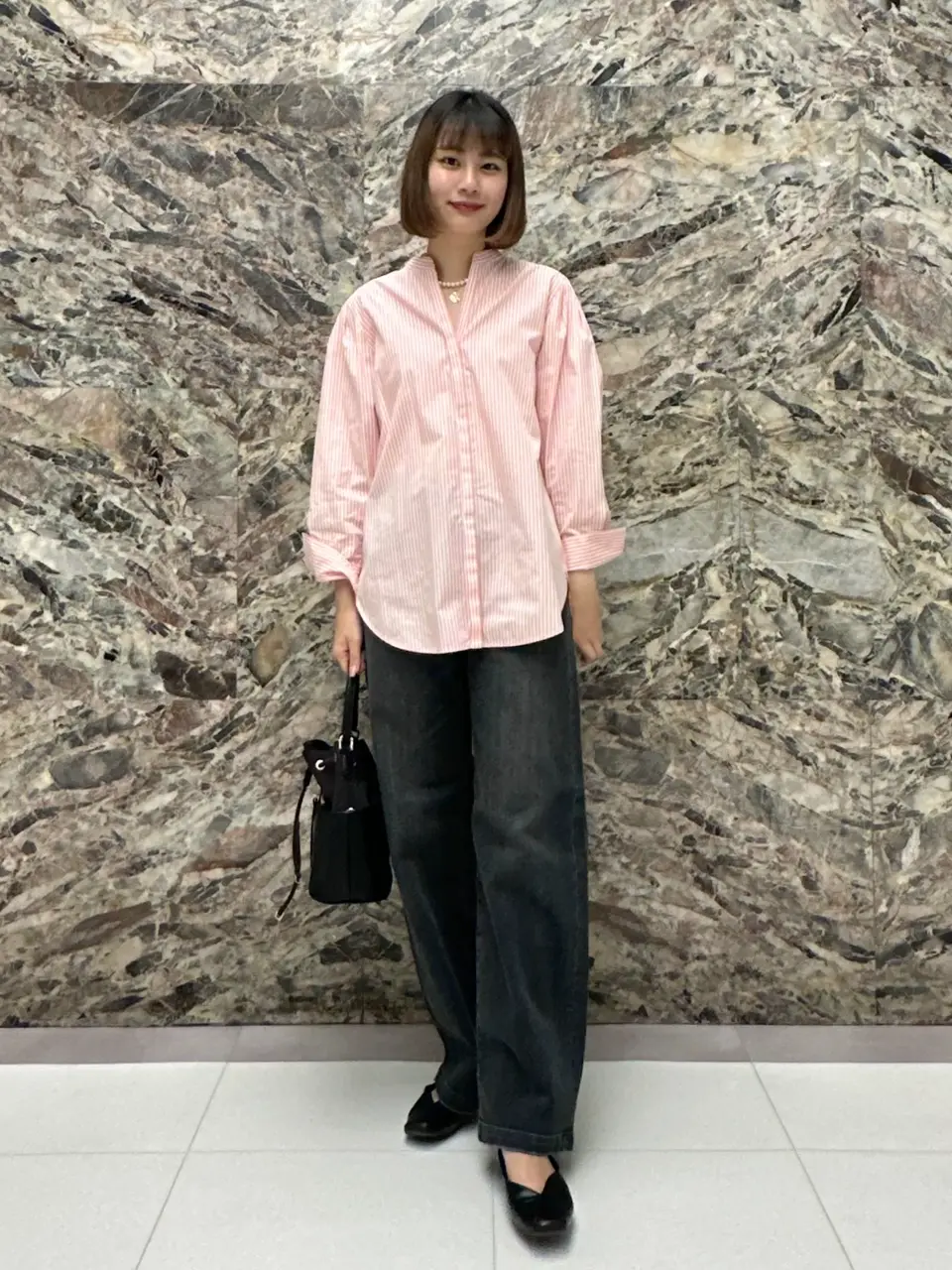 23区 小沢 コーディネート画像