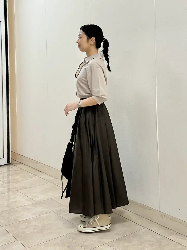 23区 西嶋 コーディネート画像