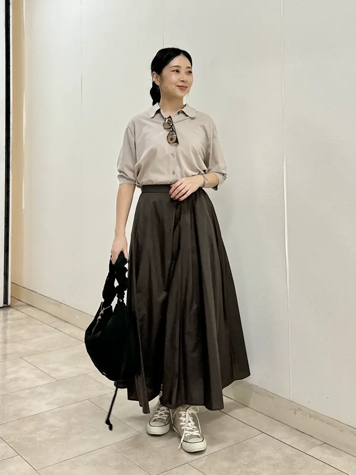 23区 西嶋 コーディネート画像