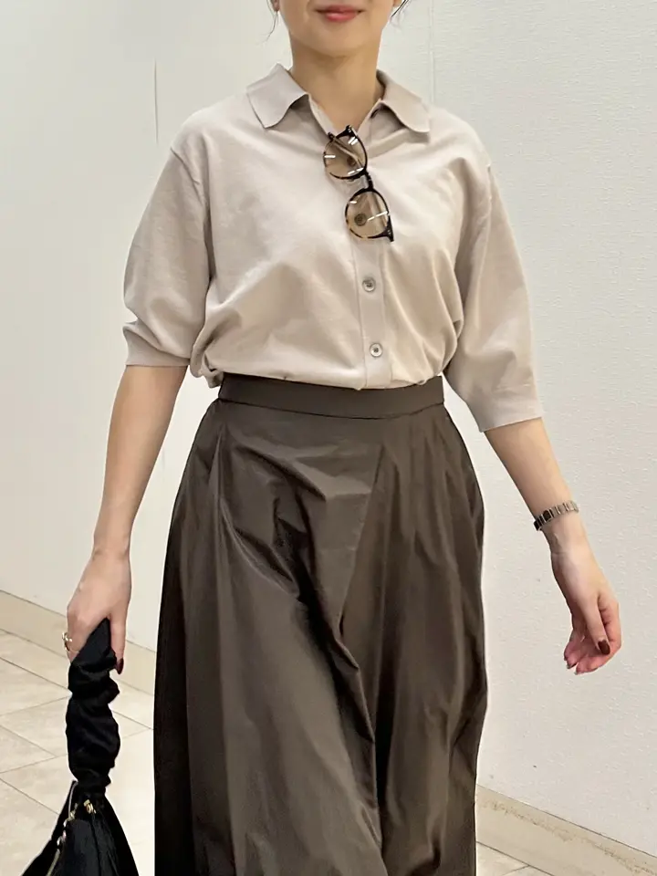 23区 西嶋 コーディネート画像