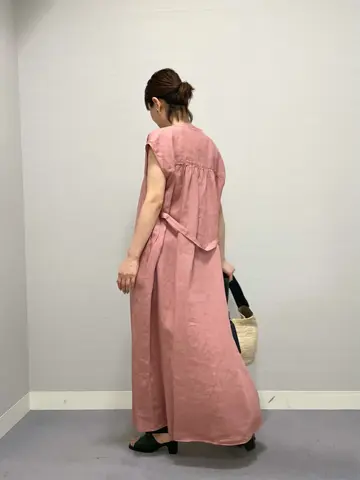 23区 久保 コーディネート画像