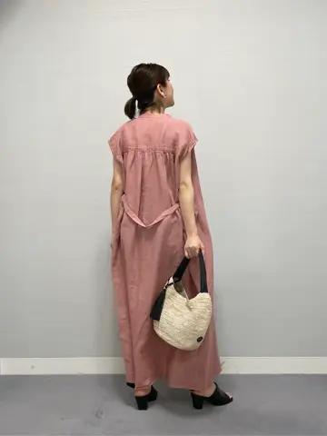 23区 久保 コーディネート画像