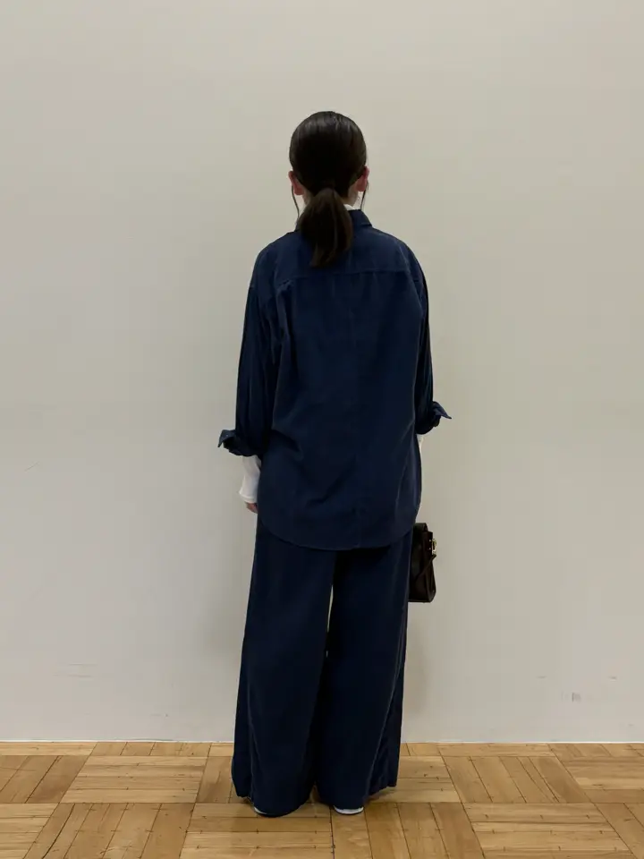 23区 上野 コーディネート画像