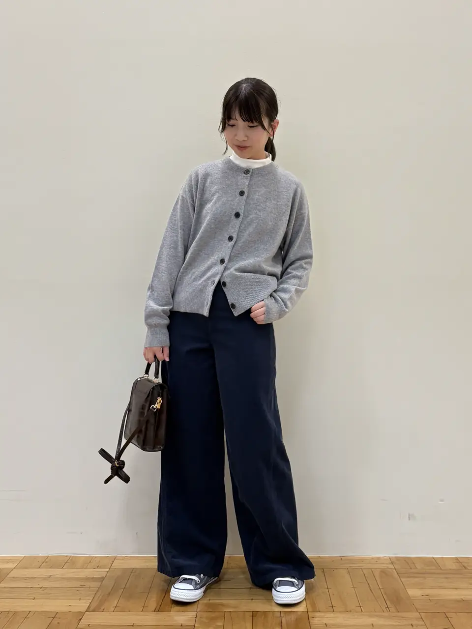  上野 コーディネート画像