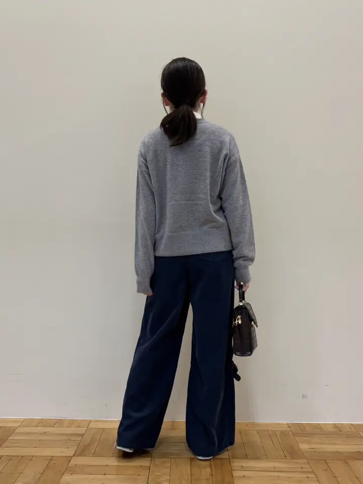 23区 上野 コーディネート画像