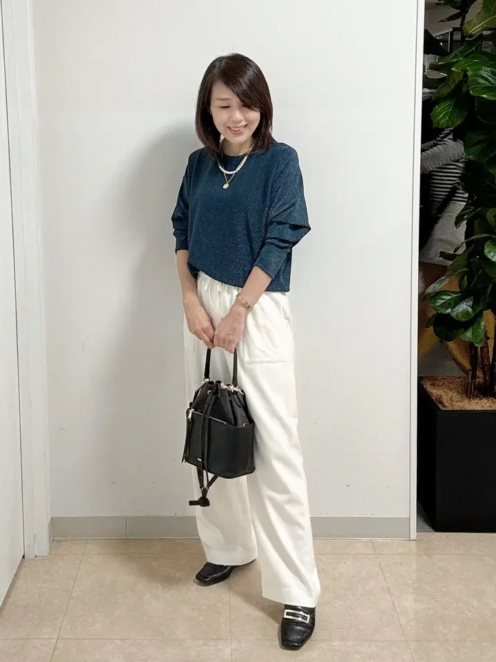 23区 S 宇井 コーディネート画像