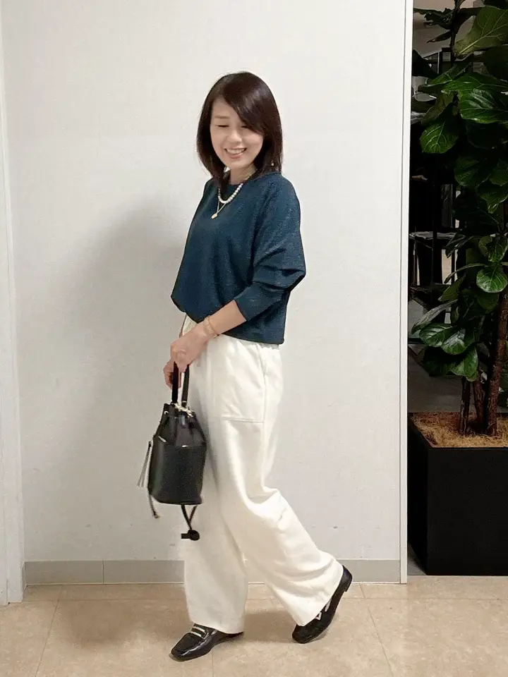 23区 S 宇井 コーディネート画像