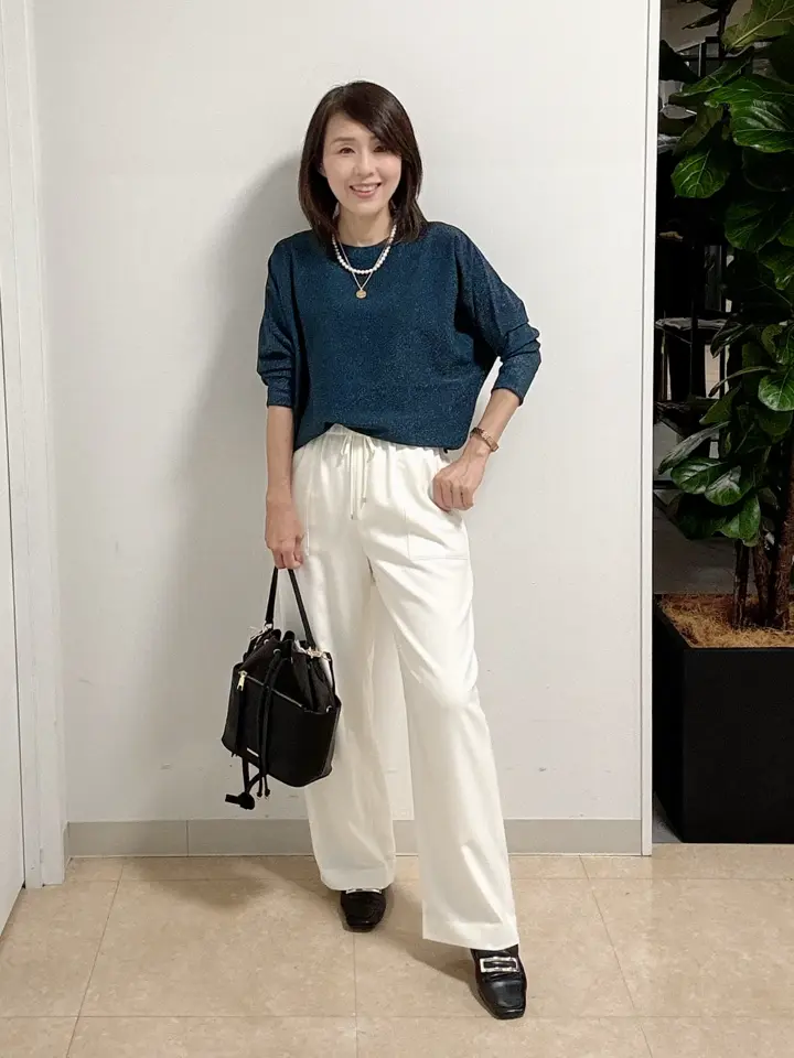 23区 S 宇井 コーディネート画像