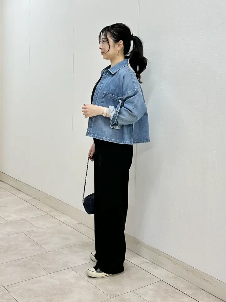 23区 西嶋 コーディネート画像