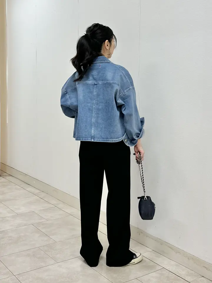 23区 西嶋 コーディネート画像