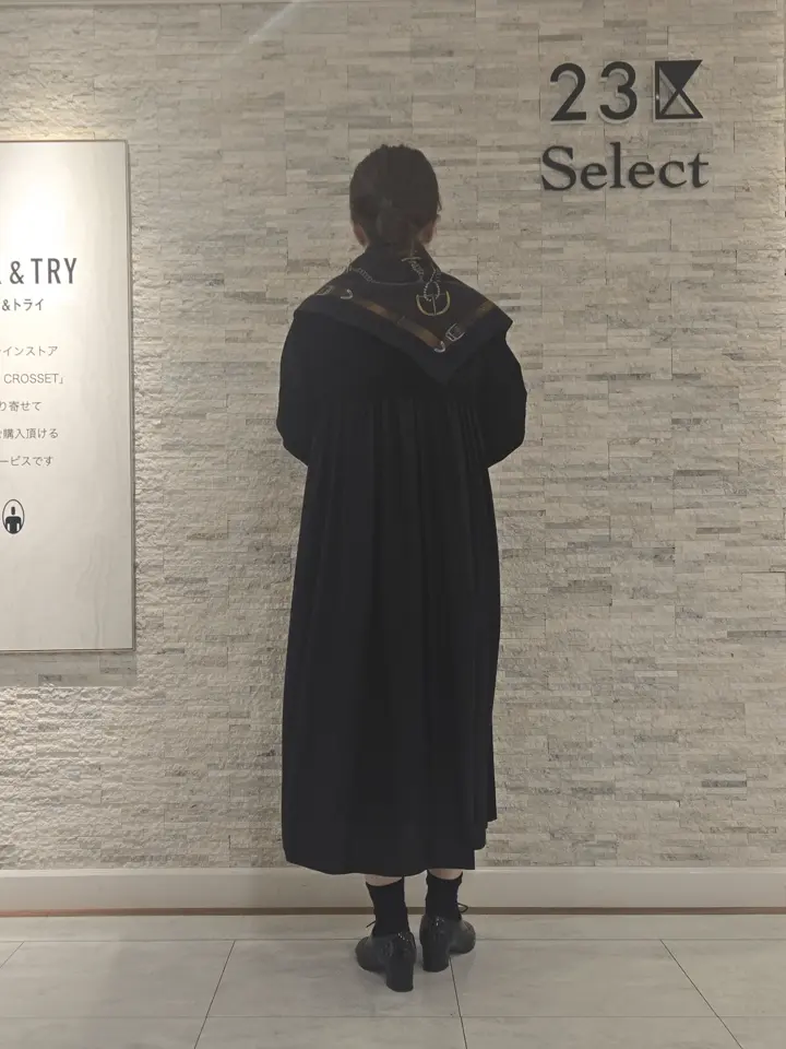 23区 MAKIKO コーディネート画像