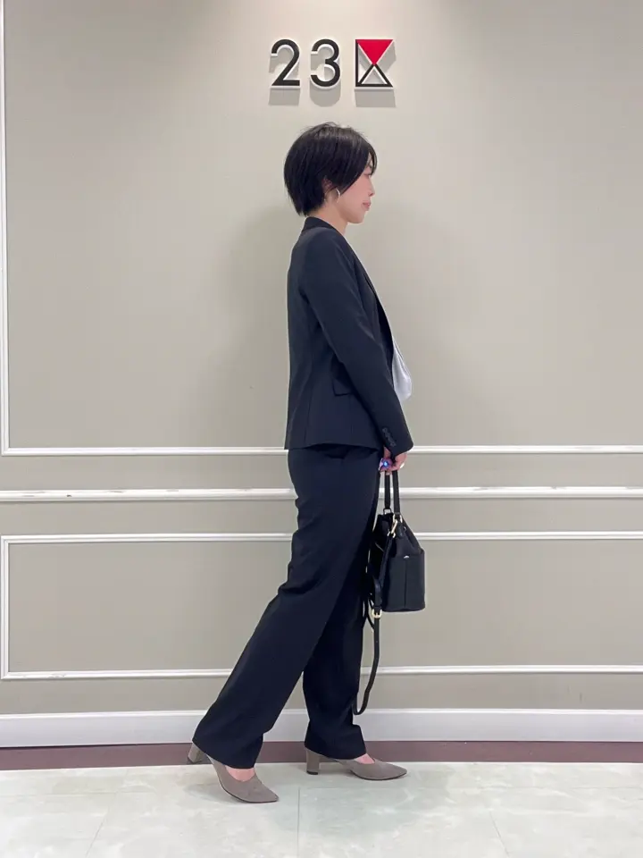 23区 石川 コーディネート画像