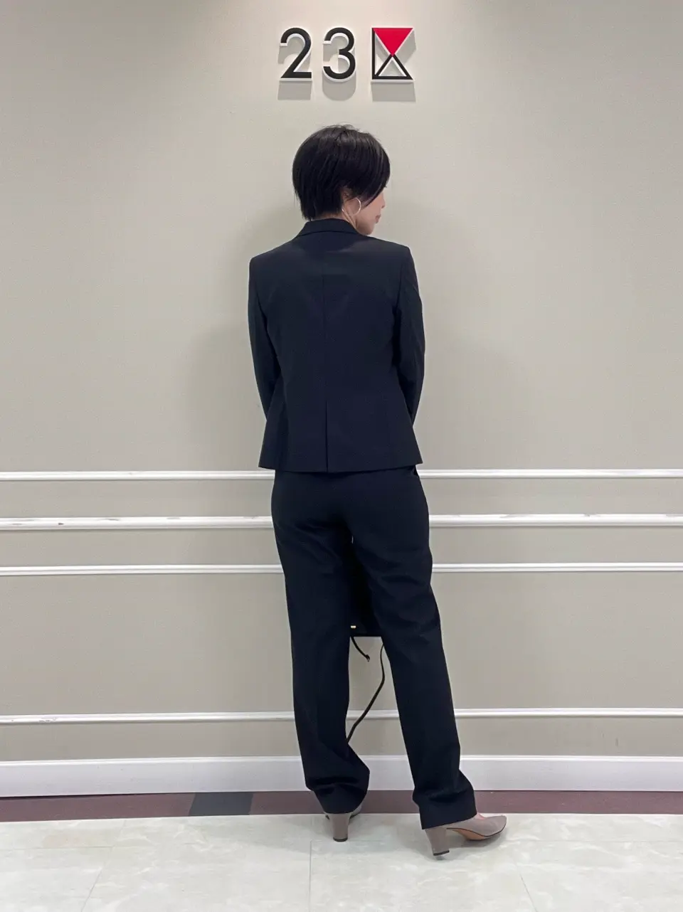 23区 石川 コーディネート画像