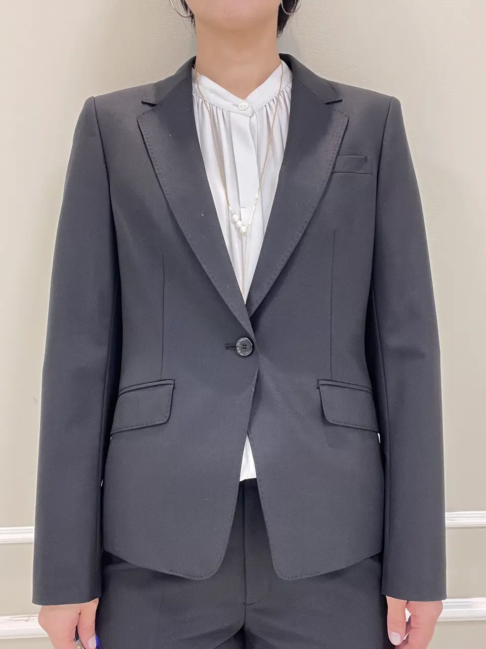 23区 石川 コーディネート画像