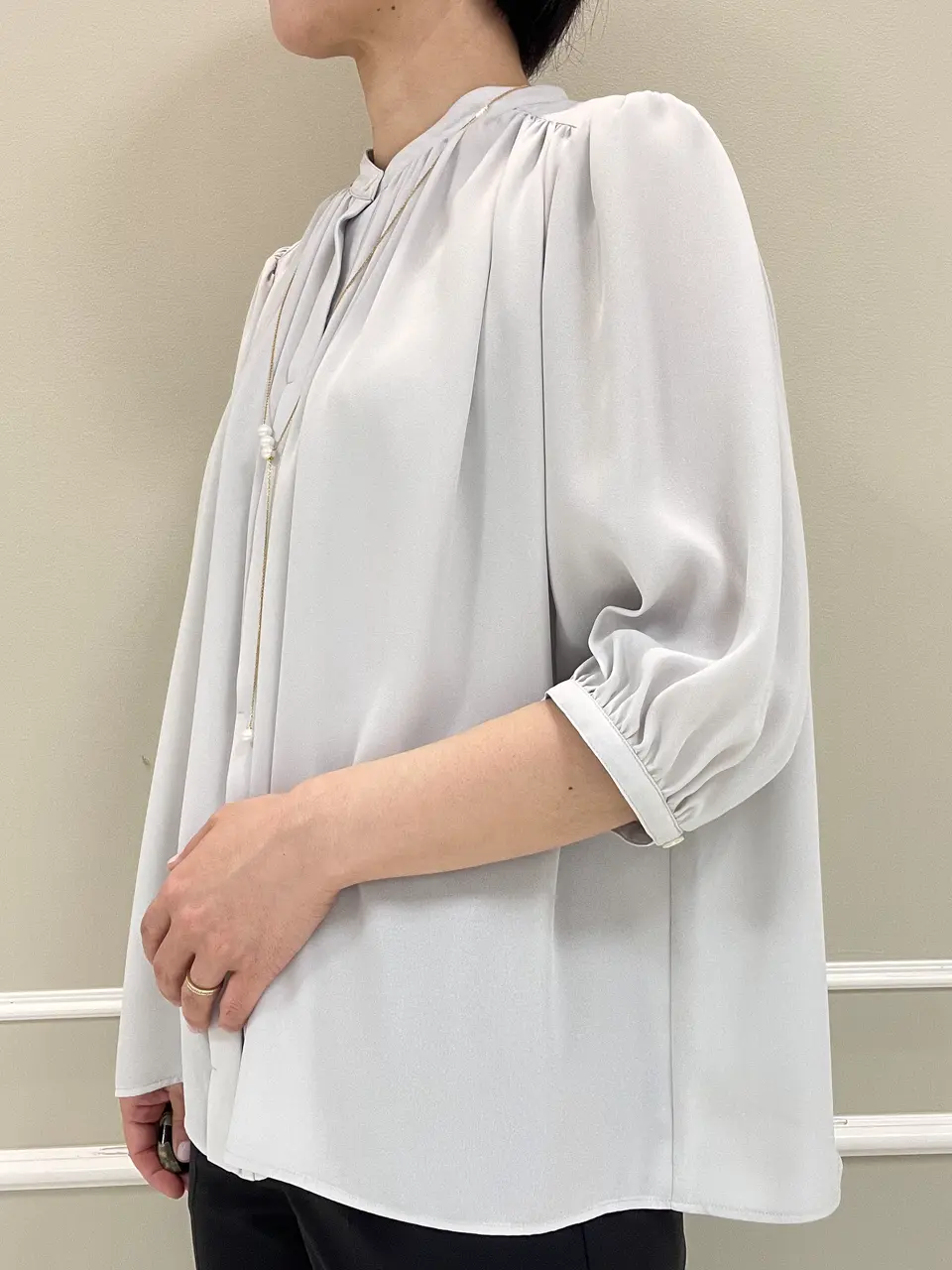 23区 石川 コーディネート画像